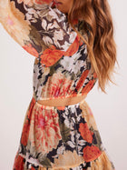 Clementine Mini Dress