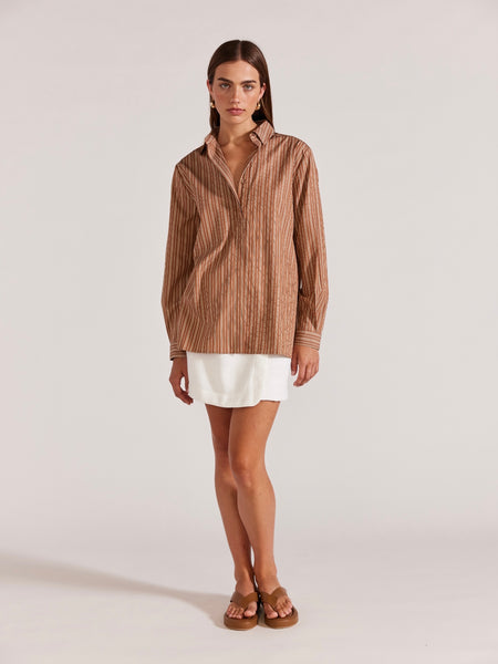 Hania Shirt