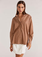 Hania Shirt