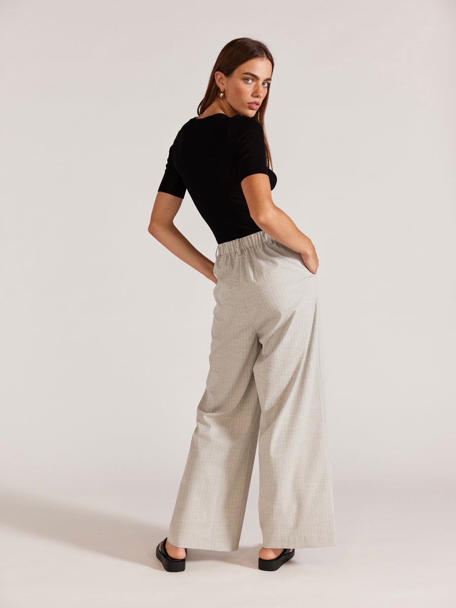 Ena Knit Tee