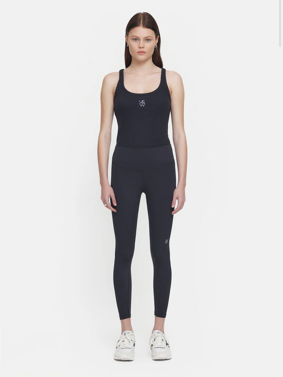 Zinc Legging