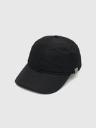 Vance Cap Black