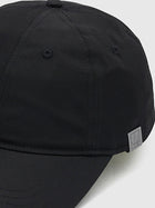 Vance Cap Black