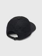 Vance Cap Black