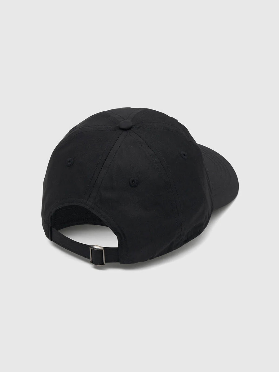 Vance Cap Black