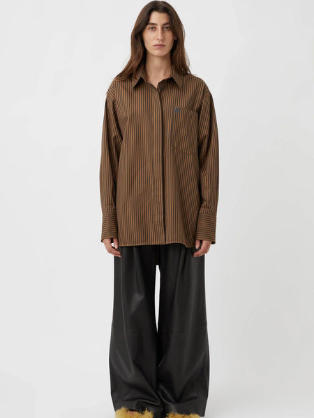 Iris Shirt