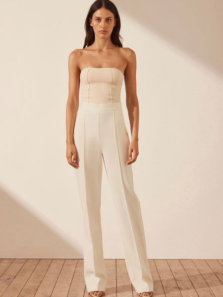 Amura Side Panel Pant