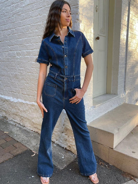 Lara Jumpsuit