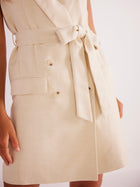 Robyn Blazer Dress