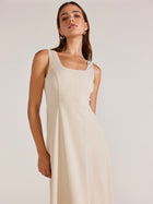 Leni Midi Dress