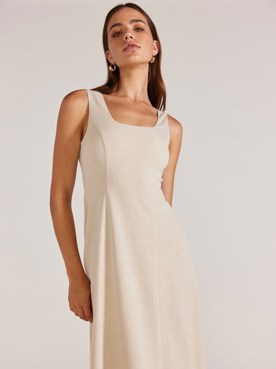 Leni Midi Dress