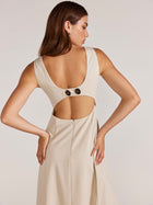 Leni Midi Dress