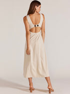 Leni Midi Dress