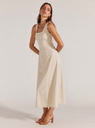 Leni Midi Dress