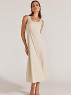 Leni Midi Dress