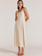Leni Midi Dress