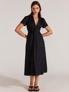 Sutton Shirt Dress