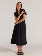 Sutton Shirt Dress