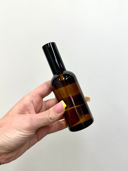 Vanilla Caramel Spray