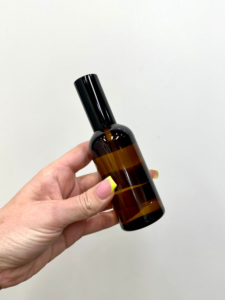 Vanilla Caramel Spray