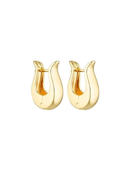 Baby Mona Hoops
