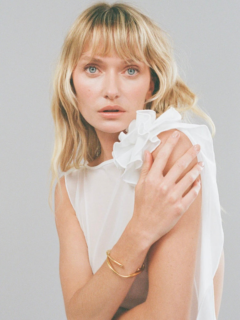 Pond Bangle