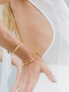 Pond Bangle
