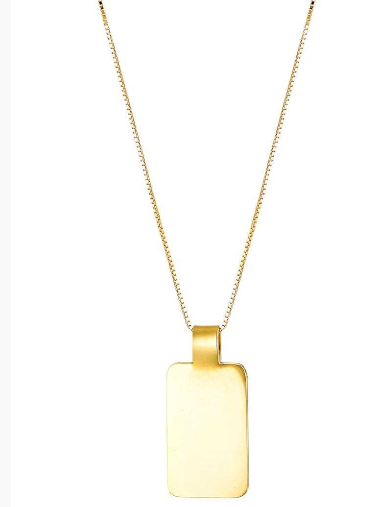 Dylan Necklace