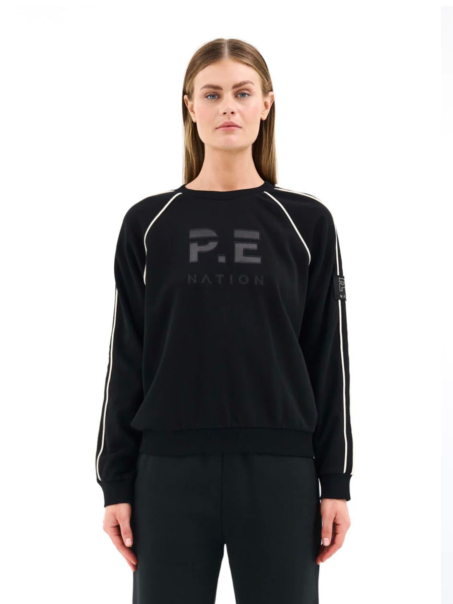 Crossman Sweat