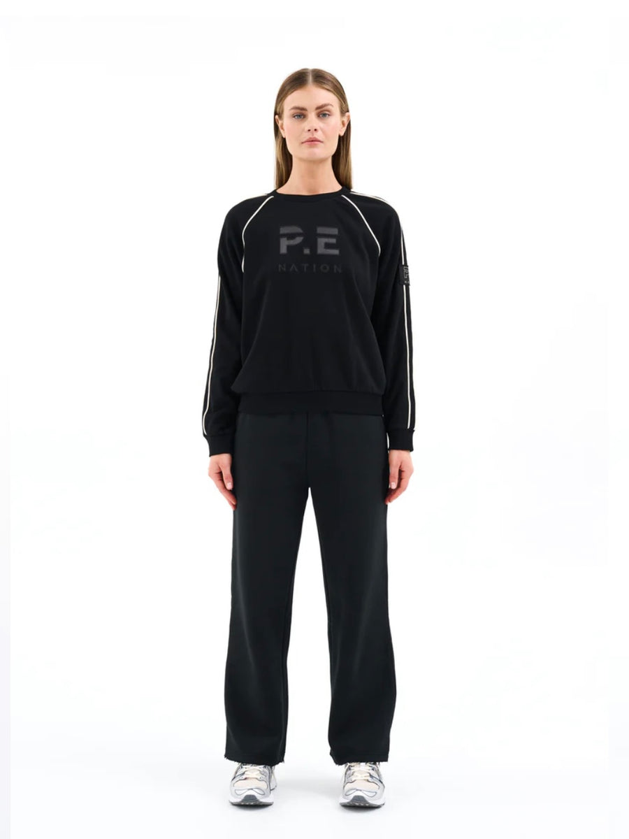 Crossman Sweat