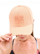 Definition Cap Cantaloupe