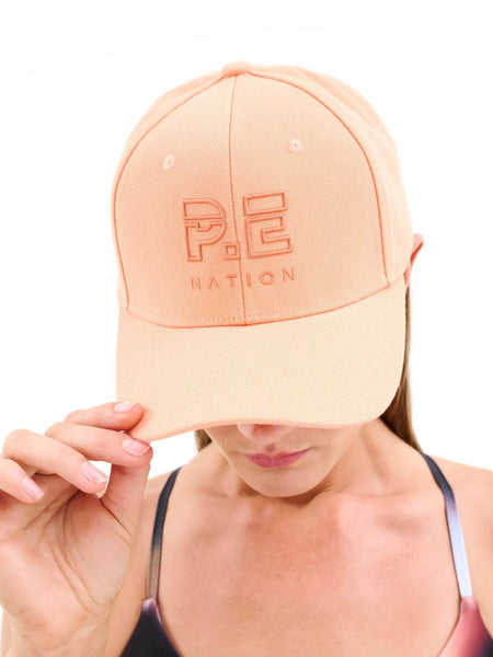 Definition Cap Cantaloupe