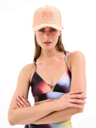Definition Cap Cantaloupe