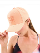 Definition Cap Cantaloupe