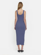 Margarita Dress Perisian Blue