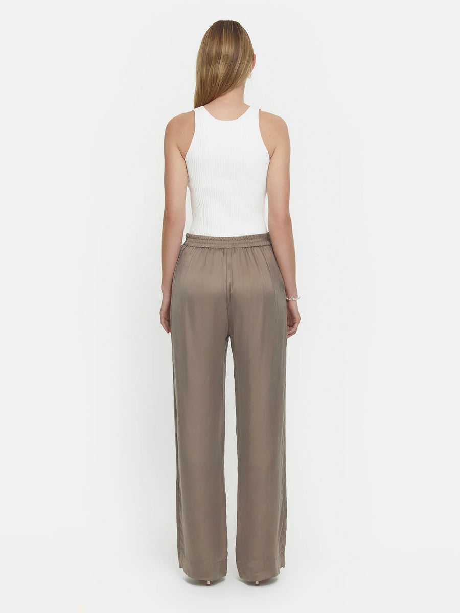 Chauffeur Trouser