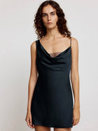 Elodie Mini Dress
