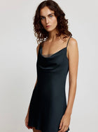Elodie Mini Dress