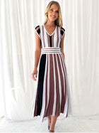 Rocko Knit Dress
