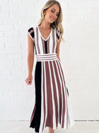 Rocko Knit Dress
