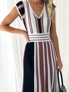 Rocko Knit Dress