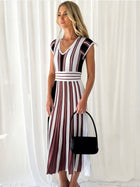 Rocko Knit Dress