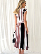 Rocko Knit Dress