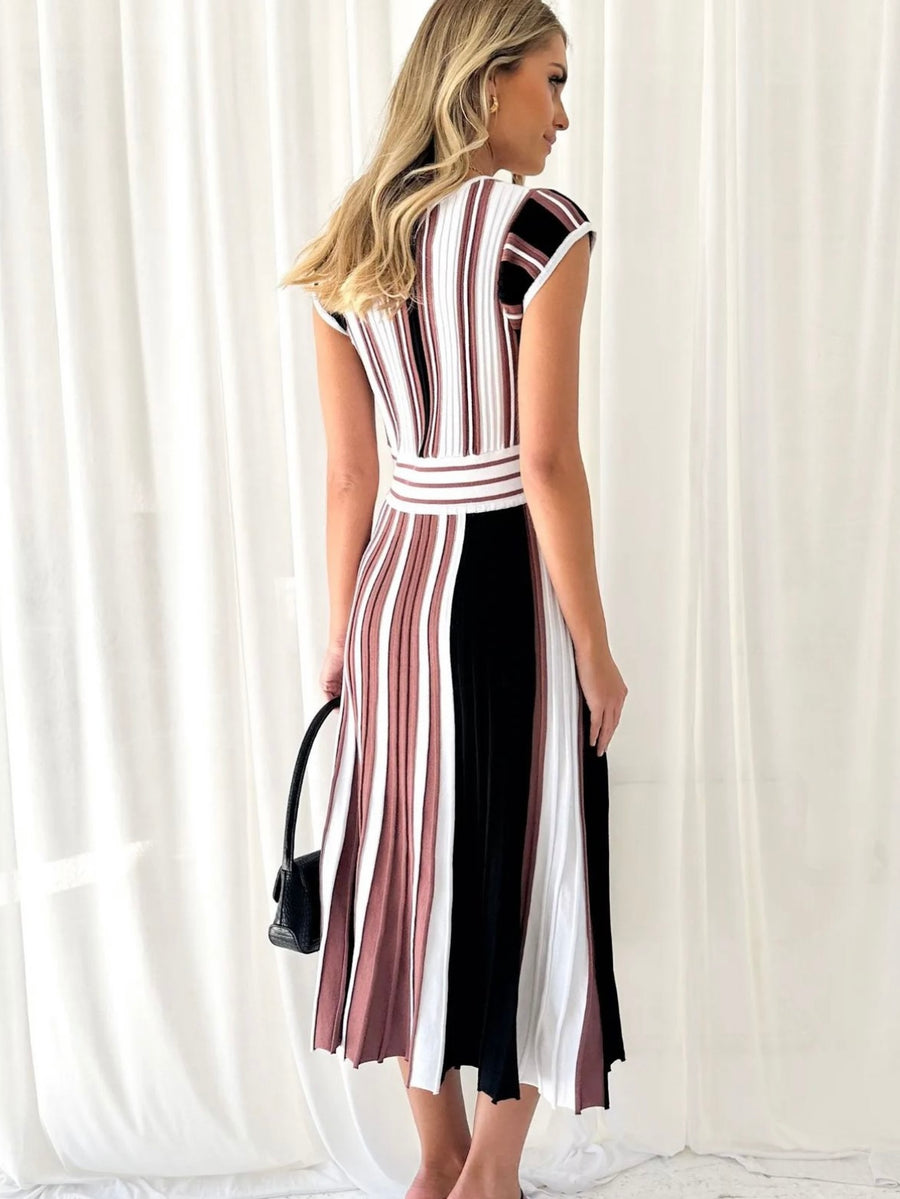 Rocko Knit Dress