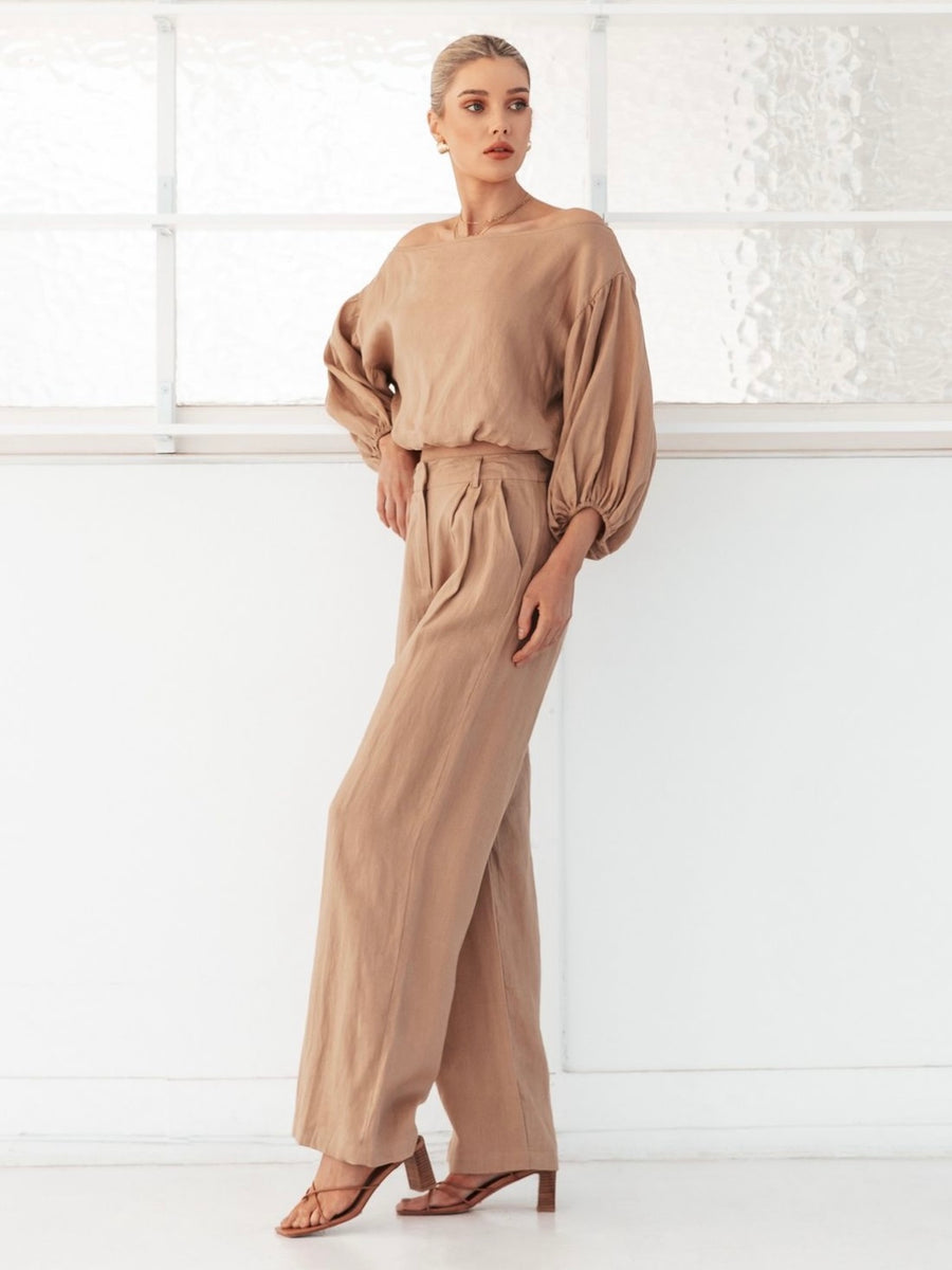 Yeva Pant