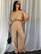 Yeva Pant