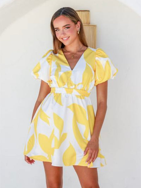 Ashby Dress