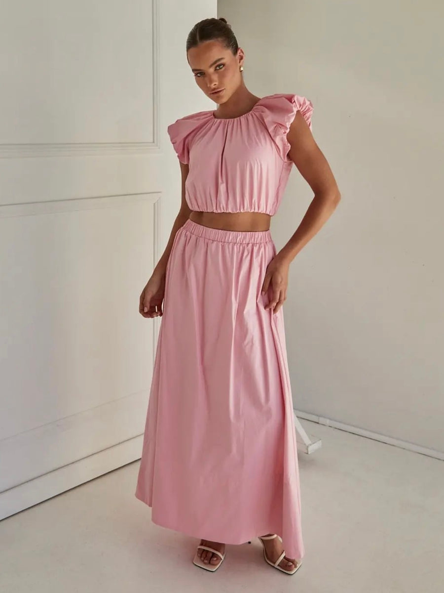 Tori Skirt
