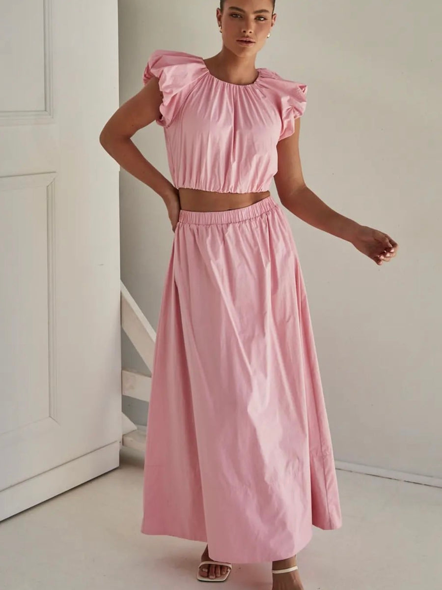 Tori Skirt