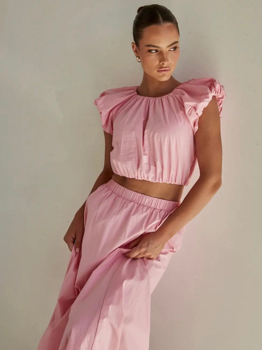 Tori Skirt